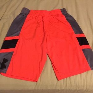 UA Gym Shorts